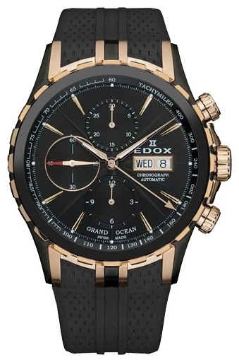 Wrist watch Edox for Men - picture, image, photo