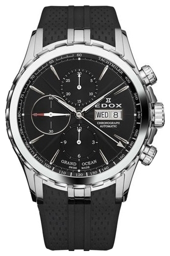 Wrist watch Edox for Men - picture, image, photo