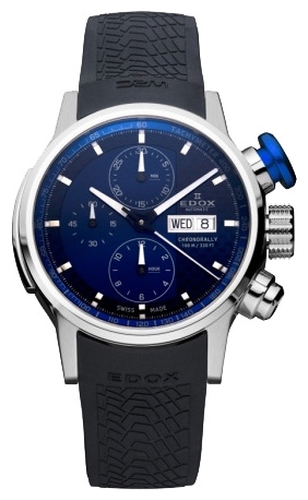 Edox 01116-3PBUBUIN wrist watches for men - 1 image, picture, photo
