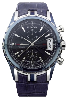 Wrist watch Edox for Men - picture, image, photo