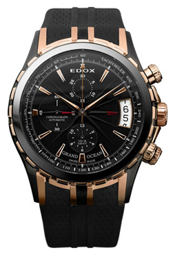 Wrist watch Edox for Men - picture, image, photo