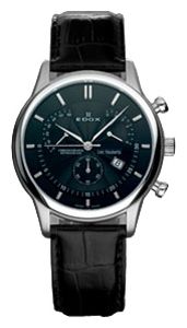 Wrist watch Edox for Men - picture, image, photo