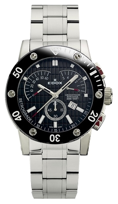 Wrist watch Edox for Men - picture, image, photo