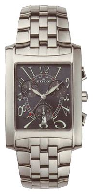 Wrist watch Edox for Men - picture, image, photo