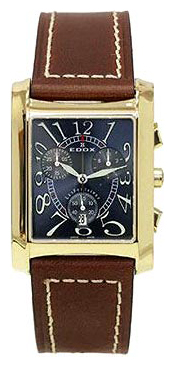 Wrist watch Edox for Men - picture, image, photo