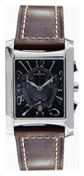 Wrist watch Edox for Men - picture, image, photo