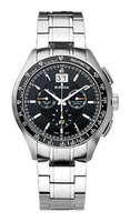 Edox 10007-3NIN wrist watches for men - 1 photo, image, picture