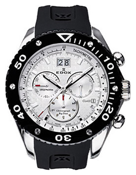 Wrist watch Edox for Men - picture, image, photo