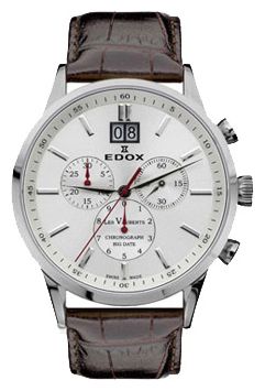 Wrist watch Edox for Men - picture, image, photo