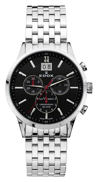 Wrist watch Edox for Men - picture, image, photo