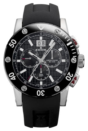 Wrist watch Edox for Men - picture, image, photo