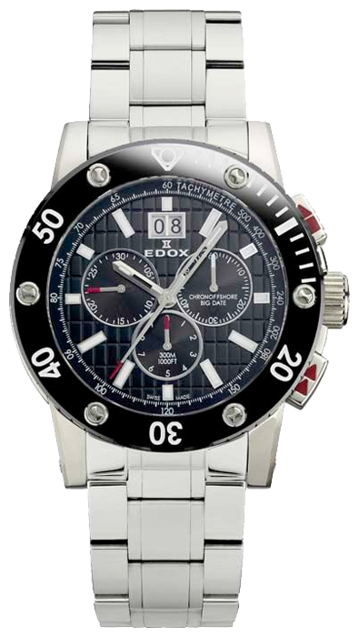 Wrist watch Edox for Men - picture, image, photo