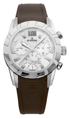 Edox 10015-3NAIN wrist watches for women - 1 picture, image, photo