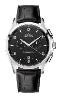 Edox 10101-3NIN wrist watches for men - 1 picture, image, photo