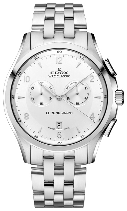 Edox 10101-3BUIN pictures