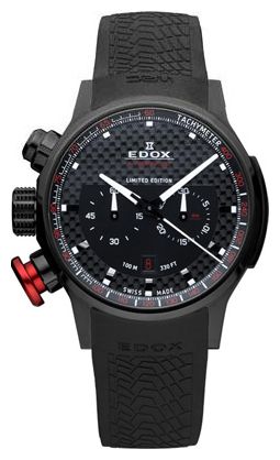 Wrist watch Edox for Men - picture, image, photo