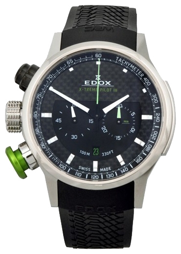 Wrist watch Edox for Men - picture, image, photo