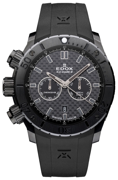 Wrist watch Edox for Men - picture, image, photo