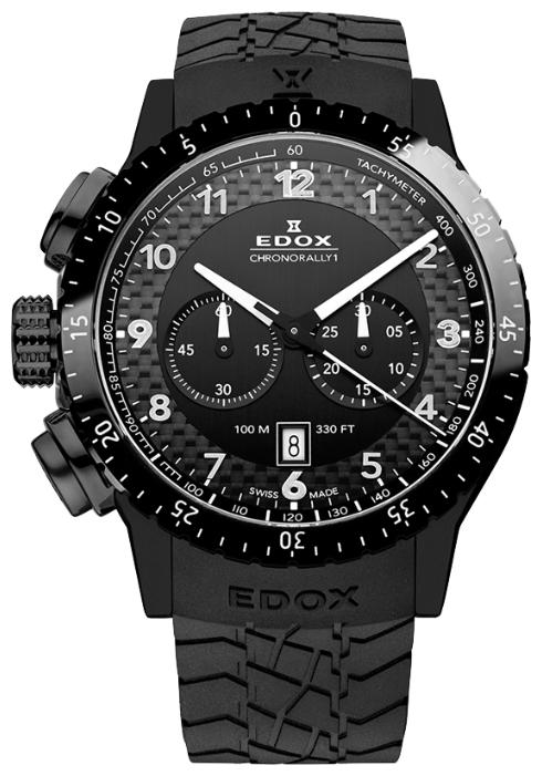 Edox 10020-37NVN2 pictures