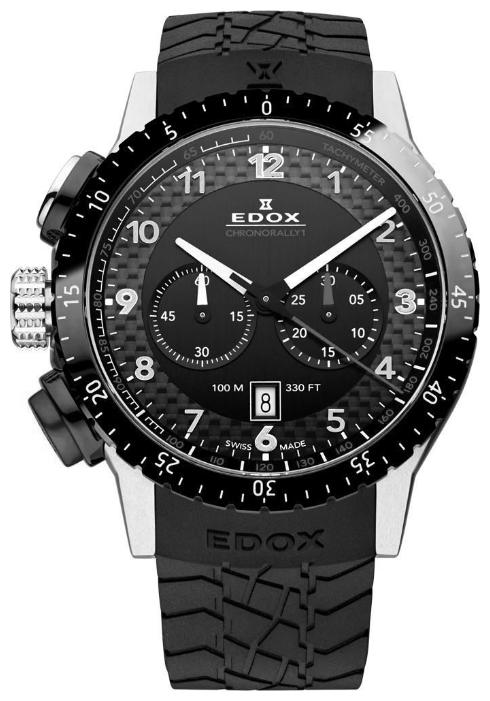Edox 45004-357NNIN pictures
