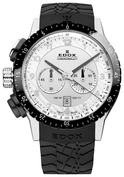 Edox 80094-3NNV pictures