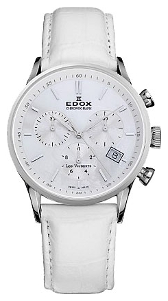 Edox 10401-3BNAIN wrist watches for women - 1 image, picture, photo