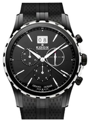 Edox 10410-357NNIN pictures