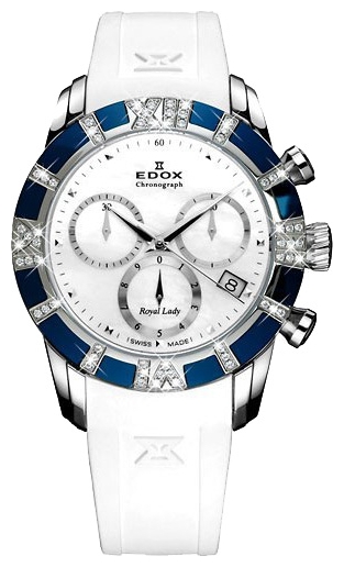 Edox 28109-37JP pictures
