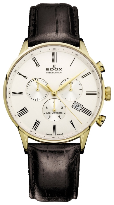 Edox 85014-37R pictures