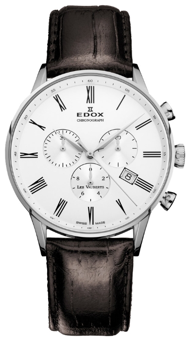 Edox 60004-3AIN pictures