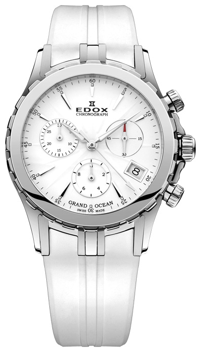 Edox 10405-357JNNID pictures