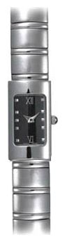 Edox 16057-3NIN wrist watches for women - 1 photo, image, picture