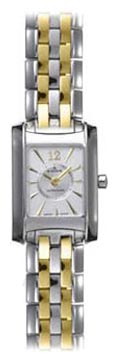 Edox 17002-357PAID wrist watches for women - 1 photo, picture, image