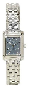 Edox 17002-3PGIN wrist watches for women - 1 photo, image, picture