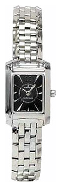 Edox 17002-3PNIN wrist watches for women - 1 image, picture, photo