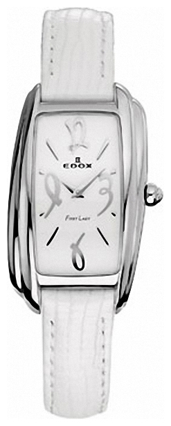 Edox 21222-3AIN wrist watches for women - 1 picture, photo, image