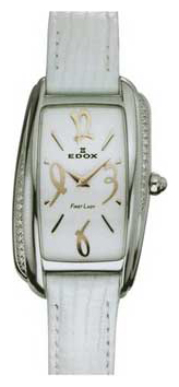 Edox 21222-3DAIR wrist watches for women - 1 image, photo, picture