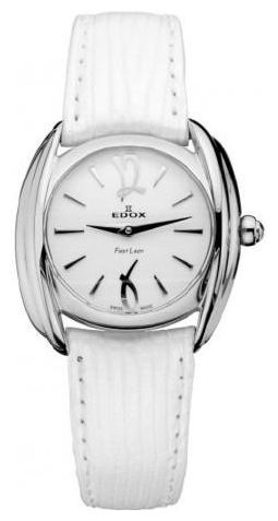 Edox 21230-3AIN wrist watches for women - 1 image, picture, photo
