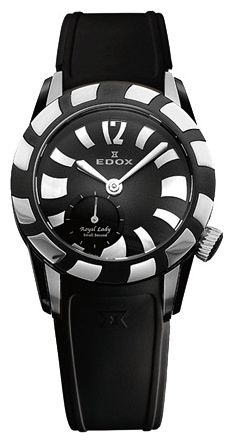 Edox 23087-357NNIN wrist watches for women - 1 photo, image, picture
