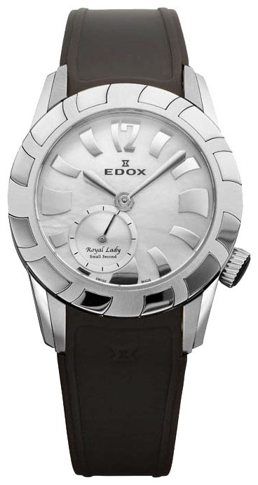 Edox 23087-3NAIN wrist watches for women - 1 image, picture, photo