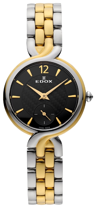 Edox 23096-357JNID wrist watches for women - 1 image, picture, photo