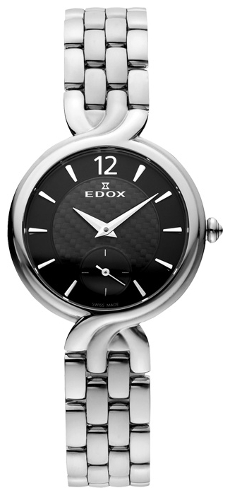 Edox 23096-3NIN wrist watches for women - 1 image, picture, photo