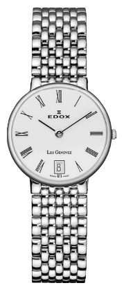 Edox 10410-357NNIN pictures