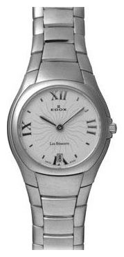 Edox 26021-3ARN wrist watches for women - 1 image, picture, photo