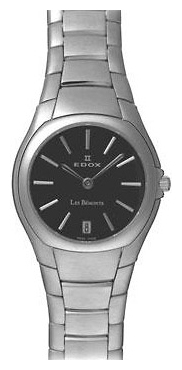 Edox 26021-3BRIN wrist watches for women - 1 image, picture, photo