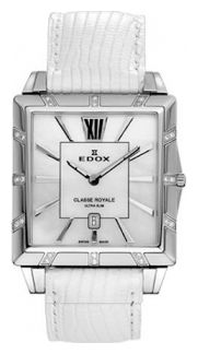 Edox 26022-3DNAIN wrist watches for women - 1 image, picture, photo