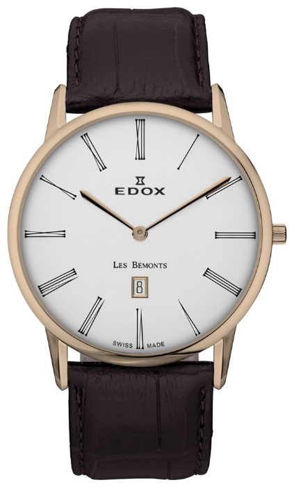 Edox 27034-3BR pictures