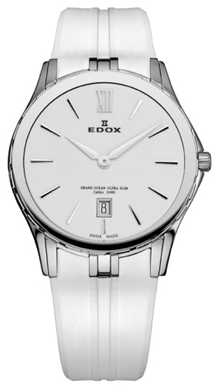 Wrist watch Edox for Women - picture, image, photo