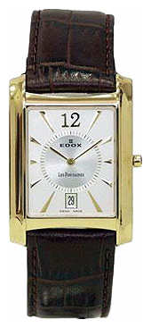 Wrist watch Edox for Men - picture, image, photo