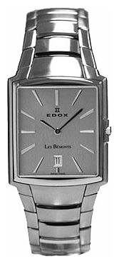 Wrist watch Edox for Men - picture, image, photo